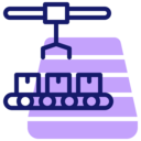 industry,factory,robot,gear,cogwheel,manufacturing,production,product,conveyor,conveyor belt